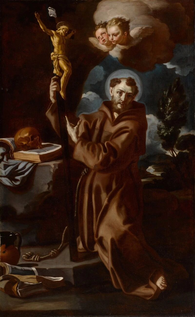San Francesco d'Assisi